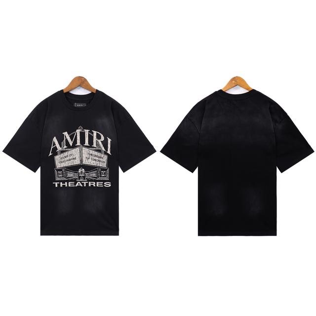 Amiri Shirts-83